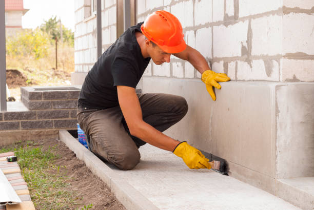 Wet Basement Repair in Birmingham, Birmingham, MI
